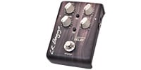 L.R.BAGGS Align Series Delay