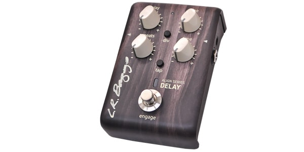 L.R.Baggs / Align Series Delay