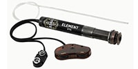 L.R.BAGGS Element Active System VTC-N