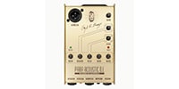 L.R.Baggs / Gold Para D..I. 50th