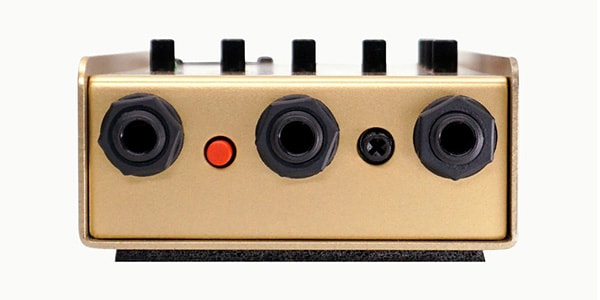 L.R.Baggs / Gold Para D..I. 50th画像3