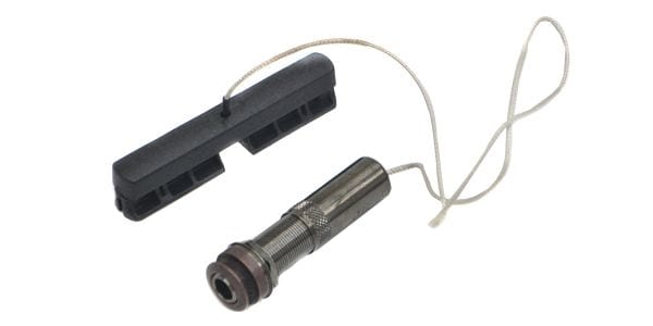 L.R.BAGGS/iBeam Passive Pickup System for Classical