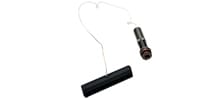 L.R.BAGGS iBeam Passive Pickup System for Acoustic