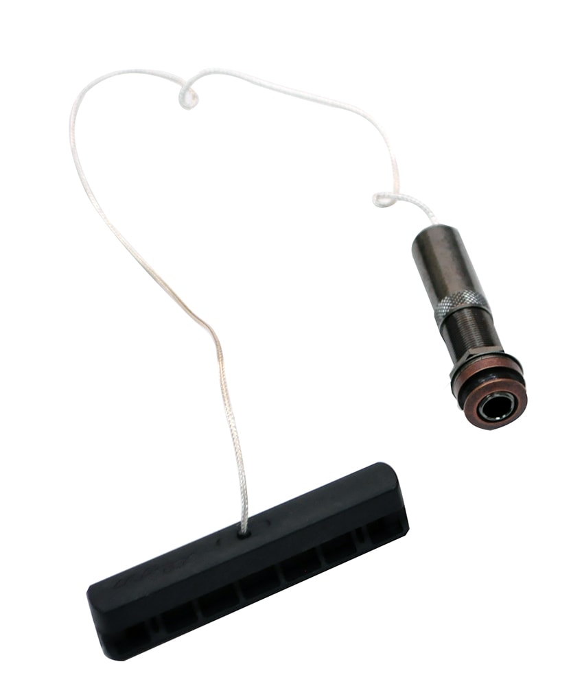 L.R.BAGGS/iBeam Passive Pickup System for Acoustic