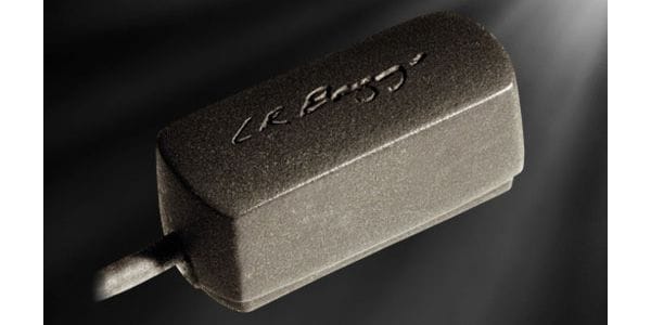 L.R.Baggs / Radius Mandolin Pickup 画像2