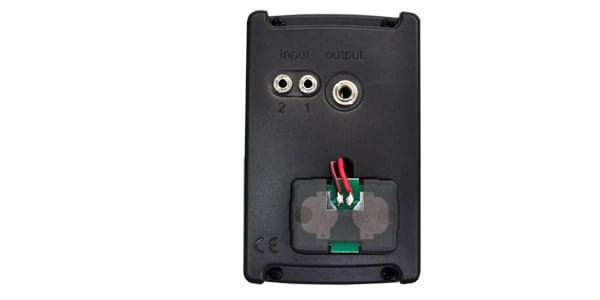L.R.Baggs / StagePro Anthem画像4