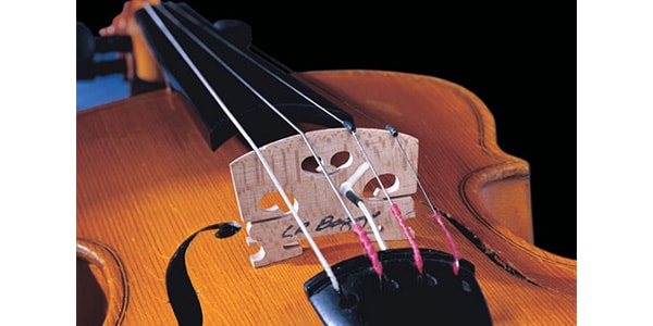 L.R.Baggs ( エルアールバックス )  / VIOLIN PICKUP画像2
