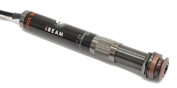 お試し価格！】 iBeam Active アコースティック用ピックアップ アクセサリー・パーツ 