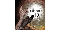 Larsen Strings / ILCANNONEDM44VNB
