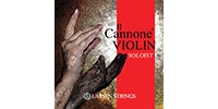 Larsen Strings / ILCANNONESOLOSETM44