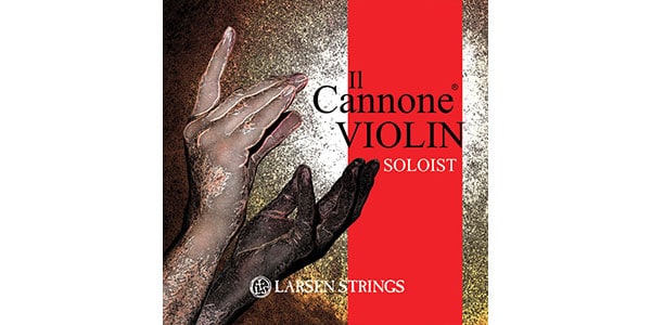 Larsen Strings Il Canone E バイオリン弦 Larsen Strings Il Canone E バイオリン弦 - メルカリ