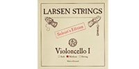 Larsen Strings Larsen Soloist　チェロ弦　A ミディアム