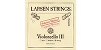 Larsen Strings / Larsen Soloist Cello Strings G medium
