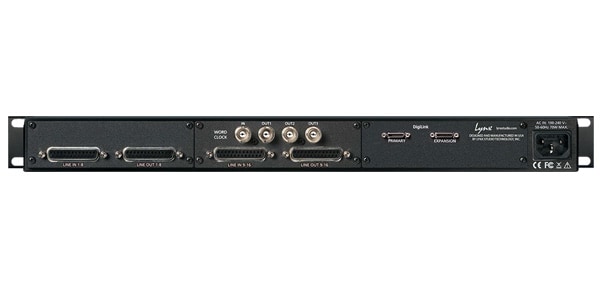 LYNX STUDIO TECHNOLOGY / AURORA(n) 16 - HD2 画像2