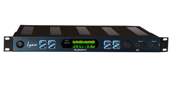LYNX STUDIO TECHNOLOGY / AURORA(n) 32 -DNT