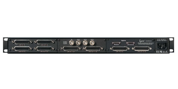 LYNX STUDIO TECHNOLOGY / AURORA(n) 32 - HD2 画像2