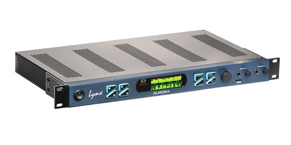 LYNX STUDIO TECHNOLOGY / AURORA(n) 32 - HD画像2
