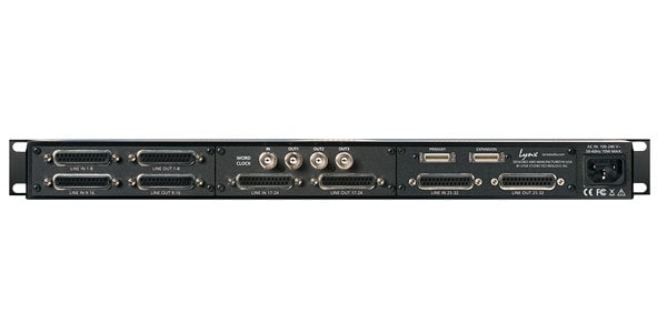 LYNX STUDIO TECHNOLOGY / AURORA(n) 32 - HD画像3