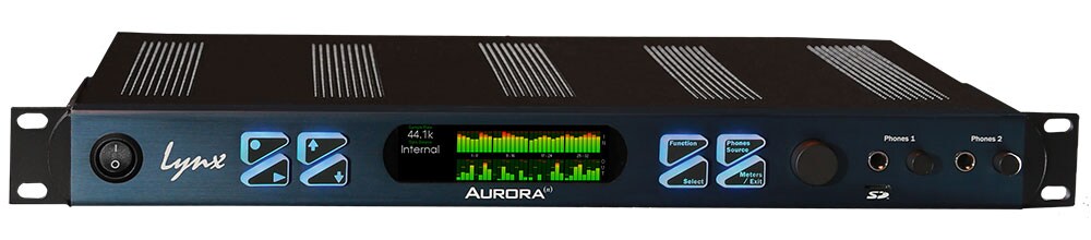 LYNX STUDIO TECHNOLOGY/AURORA(n) 32 - HD