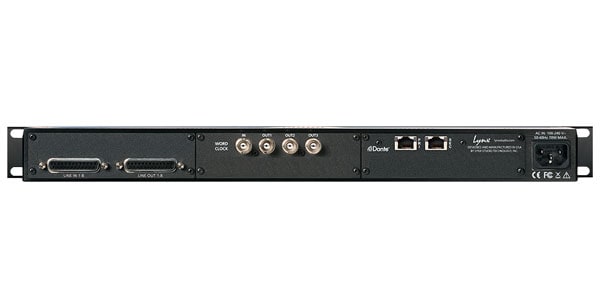 LYNX STUDIO TECHNOLOGY リンクススタジオテクノロジー AURORA(n) DNT 送料無料 サウンドハウス