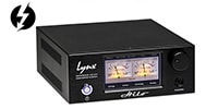 LYNX STUDIO TECHNOLOGY HILO TB3 / BK