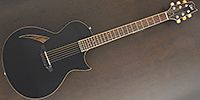 LTD TL-6 Black