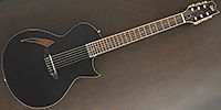 LTD TL-6N Black