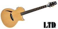 LTD TL-6 Natural