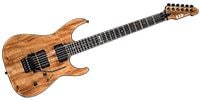 LTD M-1000 KOA Natural Gloss