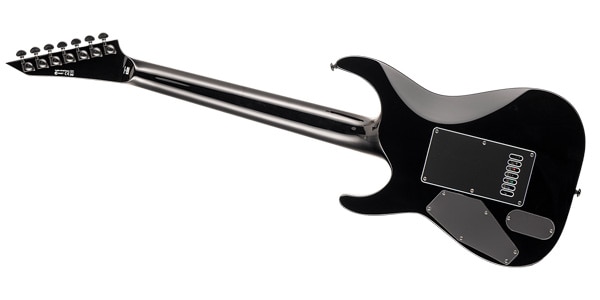LTD / MH-1007 EVERTUNE Black画像2