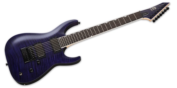 LTD / SH-7 EVERTUNE画像3