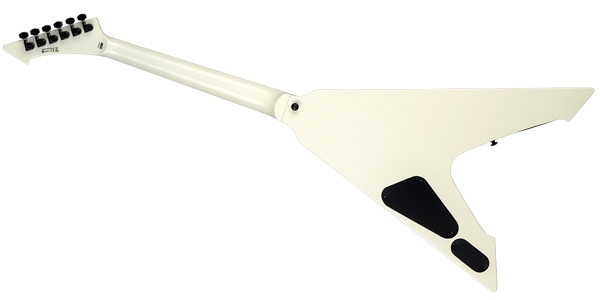 LTD / VULTURE Olympic White画像2