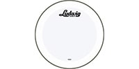 LUDWIG / LW1220P3SWV 20 HEAD WHITE/SCRIPT