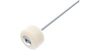 LUDWIG / L1286 PEDAL BEATER HARD FELT