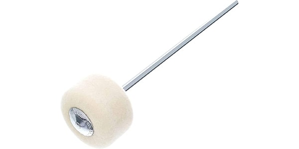LUDWIG / L1286 PEDAL BEATER HARD FELT