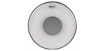 LUDWIG / LW6114R 14 HEAD SIL DOT CLR AMBAS