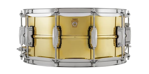 LUDWIG ( ラディック ) / LB403 SUPER BRASS SNARE