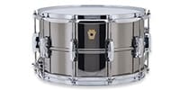 LUDWIG / LB408 BLACK BEAUTY SNARE