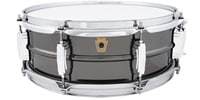 LUDWIG / LB414 BLACK BEAUTY SNARE
