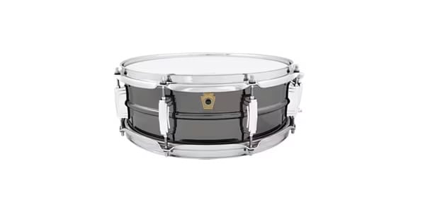 LUDWIG ( ラディック )  / LB414 BLACK BEAUTY SNARE