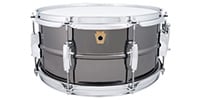 LUDWIG / LB415 BLACK BEAUTY SNARE