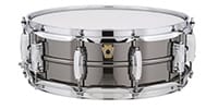 LUDWIG / LB416 BLACK BEAUTY SNARE