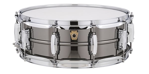 LUDWIG / LB416 BLACK BEAUTY SNARE