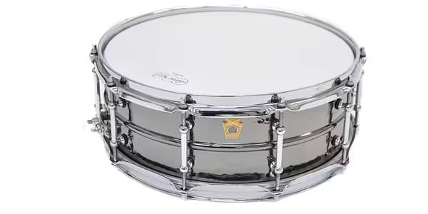 LUDWIG ( ラディック )  / LB416KT BLACK BEAUTY SNARE HAMMERED TUBE LUGS