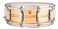 LUDWIG / LB550 BRONZE PHONIC SNARE DRUM