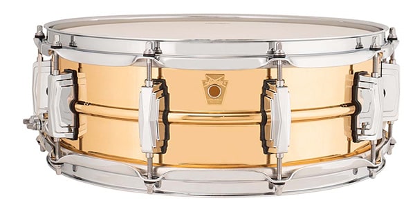 LUDWIG ( ラディック ) / LB550 BRONZE PHONIC SNARE DRUM