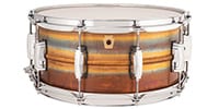 LUDWIG / LB550R RAW BRONZE PHONIC SNARE