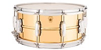 LUDWIG / LB552 BRONZE SNARE DRUM