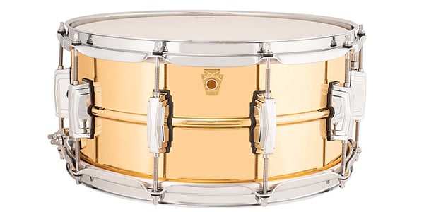 LUDWIG / LB552 BRONZE SNARE DRUM