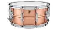 LUDWIG / LC654B ACRO COPPER SNARE